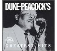 Various Artists - Duke-Peacock's G.H.