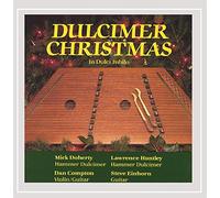 Various Artists - Dulcimer Christmas
