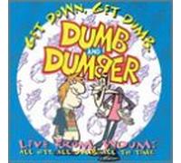 Various Artists - Dumb & Dumber: Get Down Get Dumb