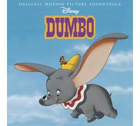 Various Artists – Dumbo – Vinilo 12" – Disney