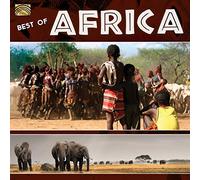 Various Artists - Dumisani Ramadu Moyo - Best of Africa