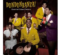 Various Artists Dundunbanza Essential Cuban Classics (Vinyl)