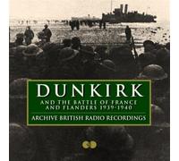 Various Artists - Dunkirk and The Battle Of France(1940)