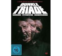 Various Artists - Dunkle Triade - Narzismus - Psychopathie - Machiavellismus [Alemania] [DVD]