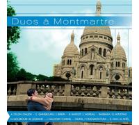 Various Artists - Duos a Montmartre