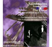 Various Artists - Duos for Harmonium & Piano