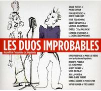 Various Artists - Duos Improbables