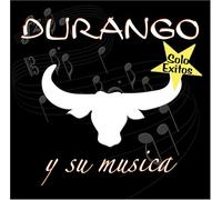 Various Artists - Durango Y Su Musica