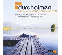 Various Artists - Durchatmen -My Jazz