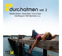 Various Artists - Durchatmen Vol.2 -My Jazz