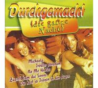 Various Artists - Durchgemacht (die ganze Nacht)
