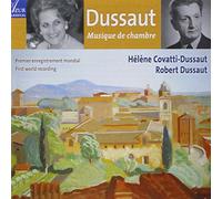 Various Artists - Dussaut: Musique De Chambre