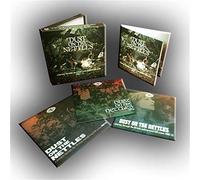 Various Artists - Dust On The Nettles (3CD)