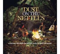 Various Artists - Dust On The Nettles (3CD)