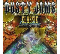 Various Artists - Dusty Jams