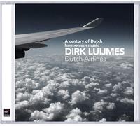 VARIOUS ARTISTS Dutch Airlines (CD) (Importación USA)