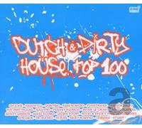 Various Artists - Dutch & Dirty House Top