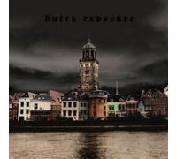Various Artists - Dutch Exposure [Vinilo]