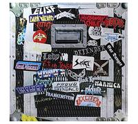 Various Artists - Dutch Steel (80s Metal From The Netherlands) [Vinilo]