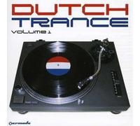 Various Artists - Dutch Trance Vol. 1