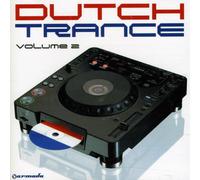 Various Artists - Dutch Trance Vol. 2