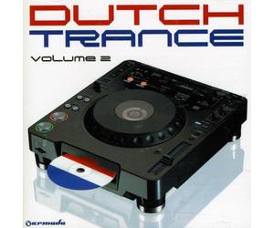 Various Artists - Dutch Trance Vol. 2