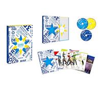 (Various Artists) - [Dvd-Box]Ensemble Stars!Dream Live -3Rd Tour 'Double Star!'- (3 Dvd) [Edizione: Giappone] [Italia]