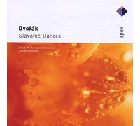 Various Artists - Dvorak : Slavonic Dances - Apex
