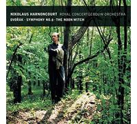 Various Artists - Dvorak : Symphony No 8 & The Noon Witch