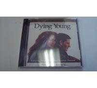 Various Artists - Dying Young (Original Soundtrack)