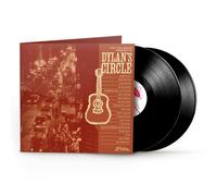 Jac Holzman Presents: Dylan's Circle - Jac Holzman Presents: Dylan's Circle [Vinilo]