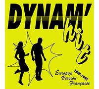 Various Artists - Dynam'Hit-Europop Version Française-1990/1995