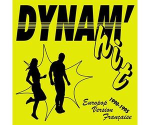 Various Artists - Dynam'Hit-Europop Version Française-1990/1995