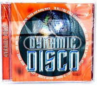 Various Artists - Dynamic Disco