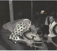 Various Artists Dynamic Label (Vinyl) 12" Album (Importación USA)