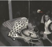 Various Artists Dynamic Label (Vinyl) 12" Album (Importación USA)