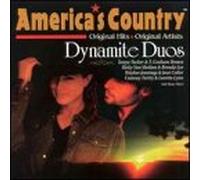 Various Artists - Dynamite Duos