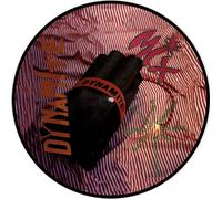 Various Artists Dynamite Mix (Vinyl)