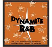 Various Artists - Dynamite R&B