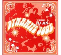 Various Artists - Dynamite Soul DJ Mix By DJ Jin