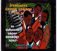 Various Artists - Dynamite Vocal Group Sounds V27 (Various Artists)