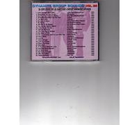 Various Artists - Dynamite Vocal Group Sounds V28 (Various Artists)