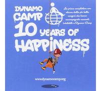 Various Artists Dynamo Camp / Various (CD)