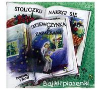 Various Artists - Dziewczynka Z Zapałkami / Stoliczku Nakryj Się [CD]