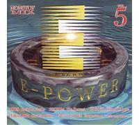 Various Artists - E-Power 5