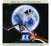 Various Artists - E.T. 'extra-Terrestrial'