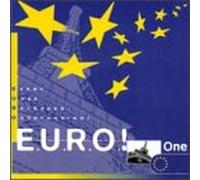 Various Artists - E.U.R.O. One