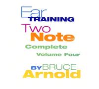 Various Artists - Ear Training Two Note Beginning Level 4