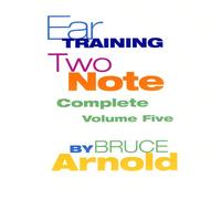 Various Artists - Ear Training Two Note Beginning Level 5