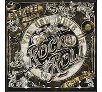 Varios Artistas – Earache Presents: The New Wave of Rock 'N' Roll – Vinilo